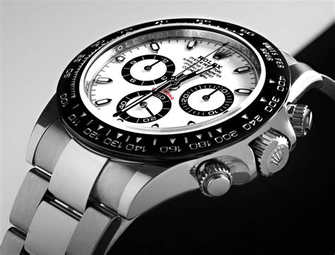 rolex panna dial|Rolex daytona panda color chart.